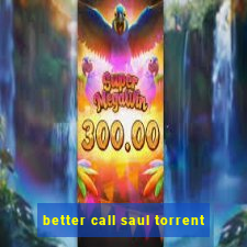 better call saul torrent